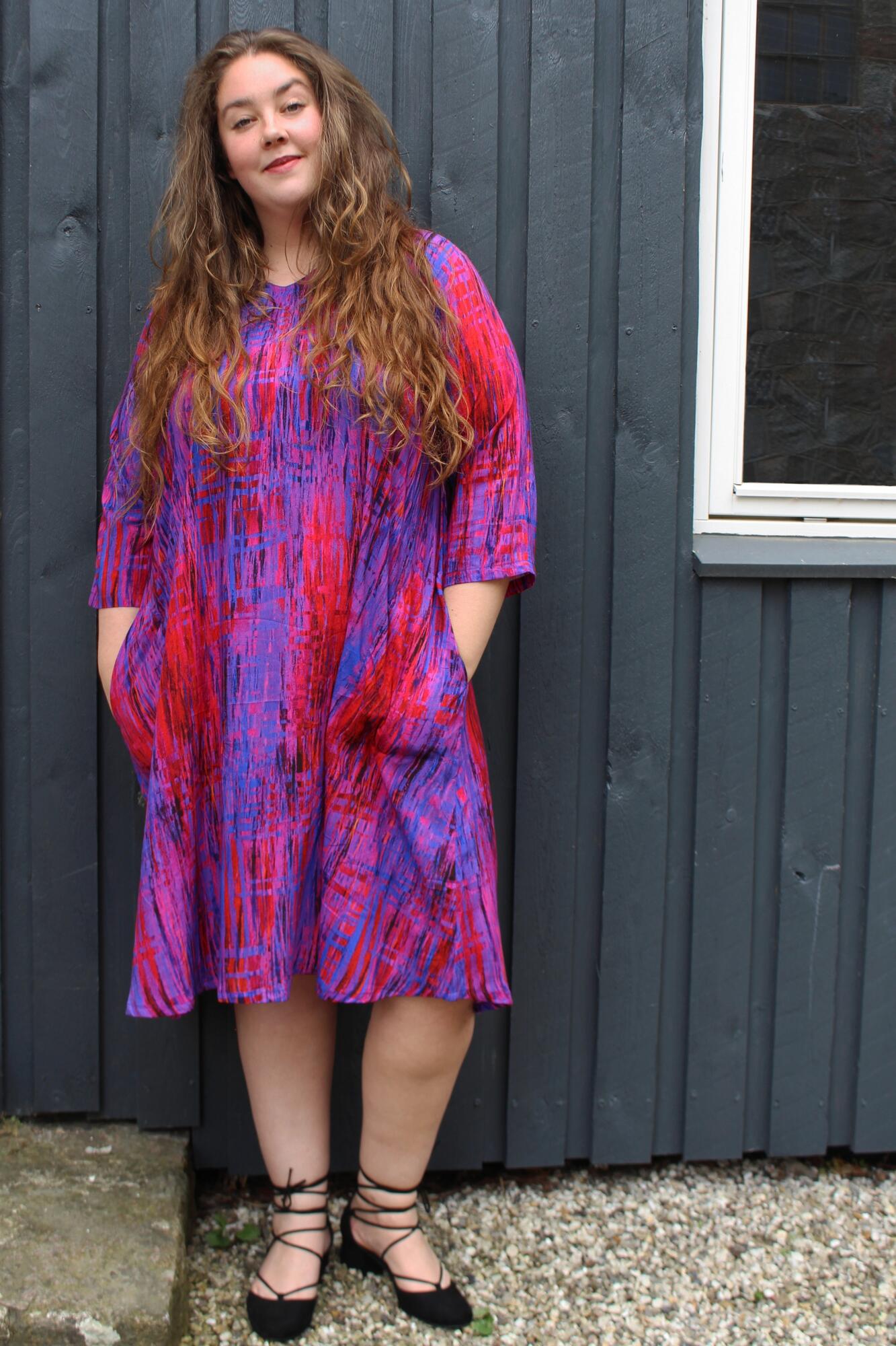 Dress KK6277D 2539 Dress KK6277D 2539